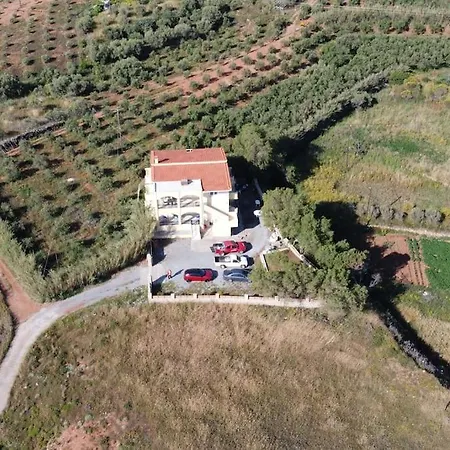 Lägenhet Marifay Psifia