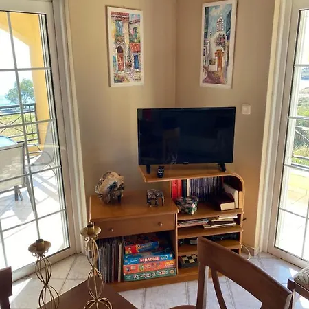 Marifay Appartement Psifia