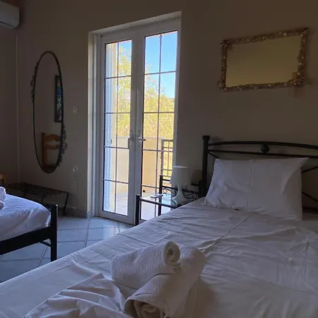 Marifay Appartement Psifia