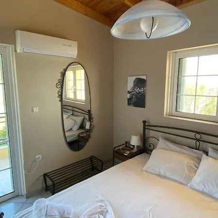 Appartement Marifay *