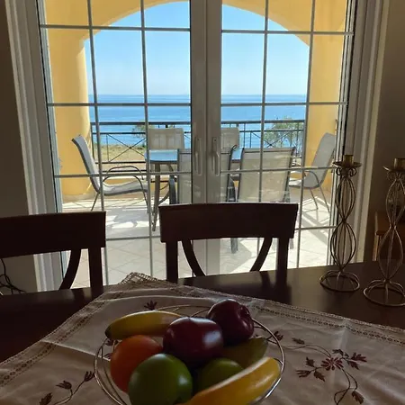 Appartement Marifay Psifia