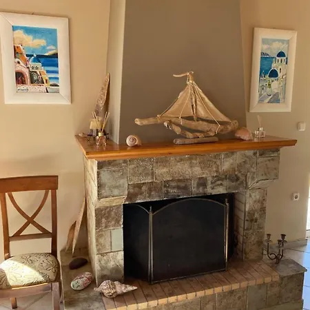 Lägenhet Marifay Psifia