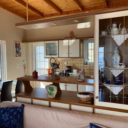 Marifay Appartement Psifia