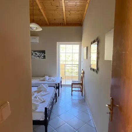 Marifay Appartement *