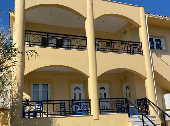 Marifay Appartamento