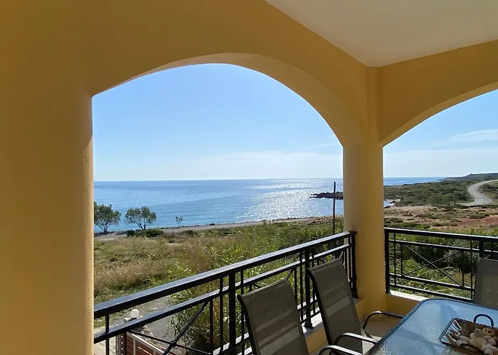 Marifay Appartamento