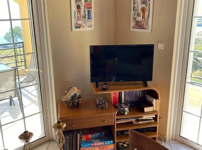 Marifay Appartamento Psifia