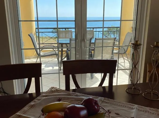 Appartamento Marifay Psifia