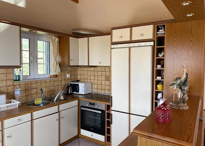 Marifay Appartamento