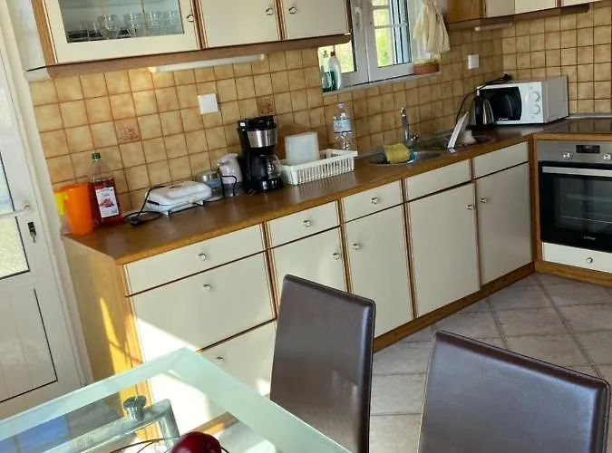 Marifay Appartamento