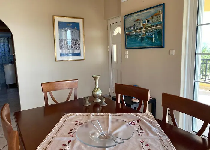 Marifay Daire Psifia