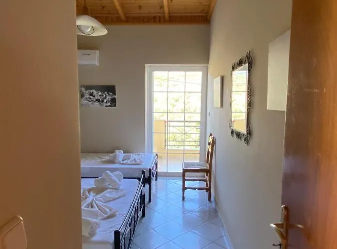 Marifay Appartamento *