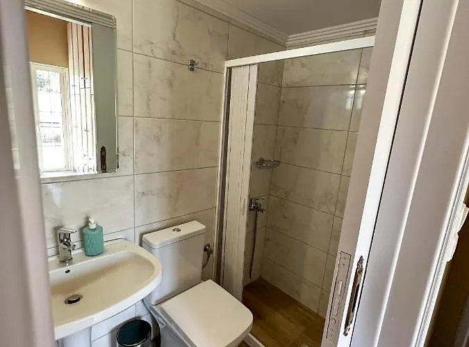 Marifay Appartamento *